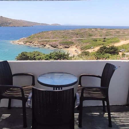 Aparthotel Nora Norita Batsíon Exteriér fotografie