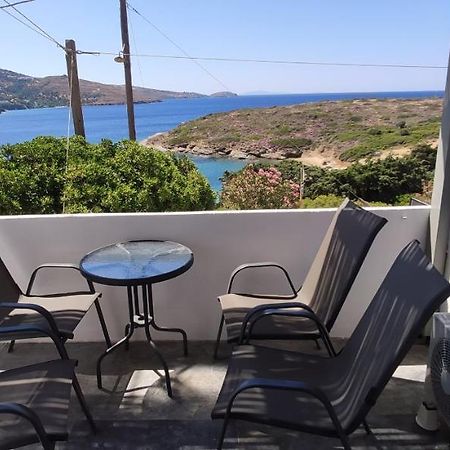 Aparthotel Nora Norita Batsíon Exteriér fotografie