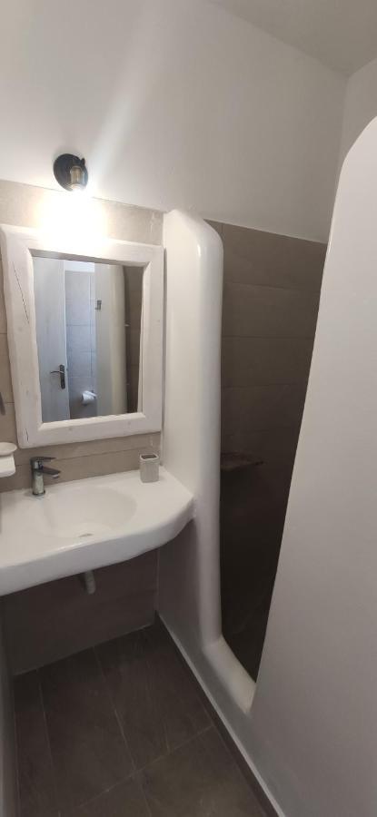 Aparthotel Nora Norita Batsíon Exteriér fotografie