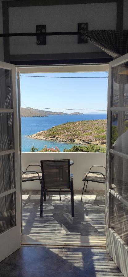 Aparthotel Nora Norita Batsíon Exteriér fotografie