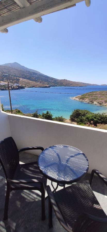 Aparthotel Nora Norita Batsíon Exteriér fotografie