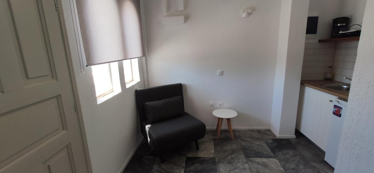 Aparthotel Nora Norita Batsíon Exteriér fotografie